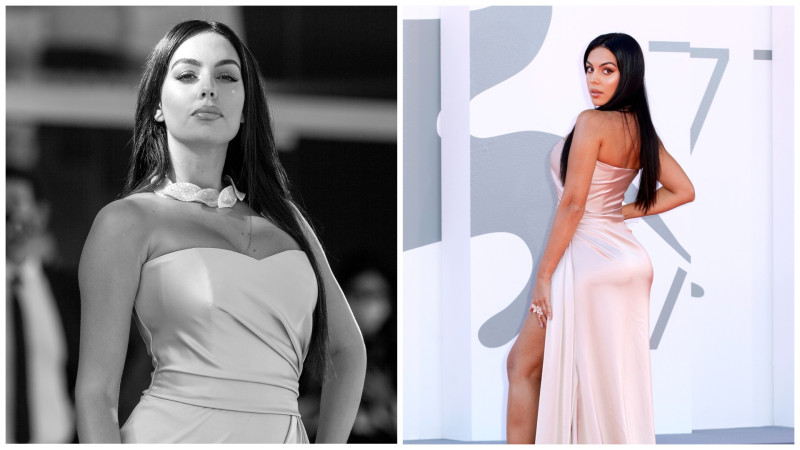 Джорджина Родригес о 10-летнем ожидании: свадьба с Роналду как символ любви и терпения