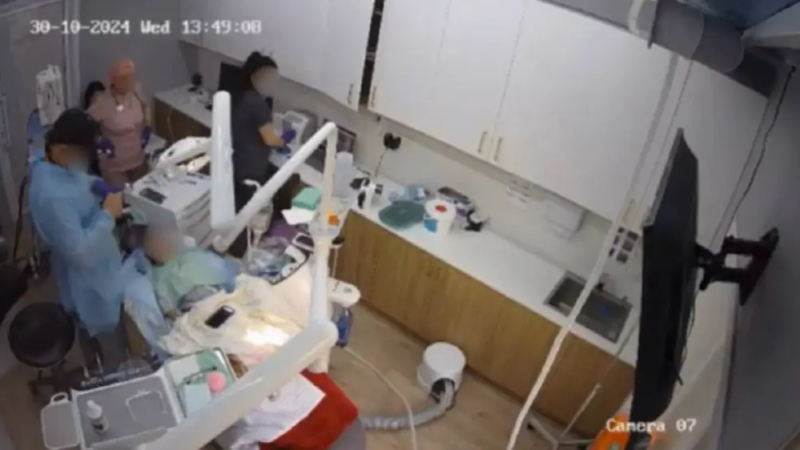 Суд по делу о смерти девочки в Астане: стоматолог дал показания о лечении 18 зубов