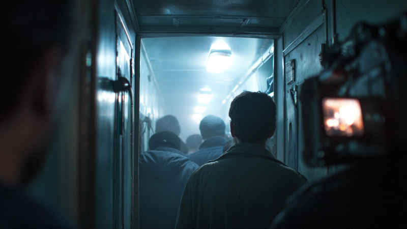 ЧП в поезде Алматы: пострадавшие от отравления газом во время кастинга в центре внимания