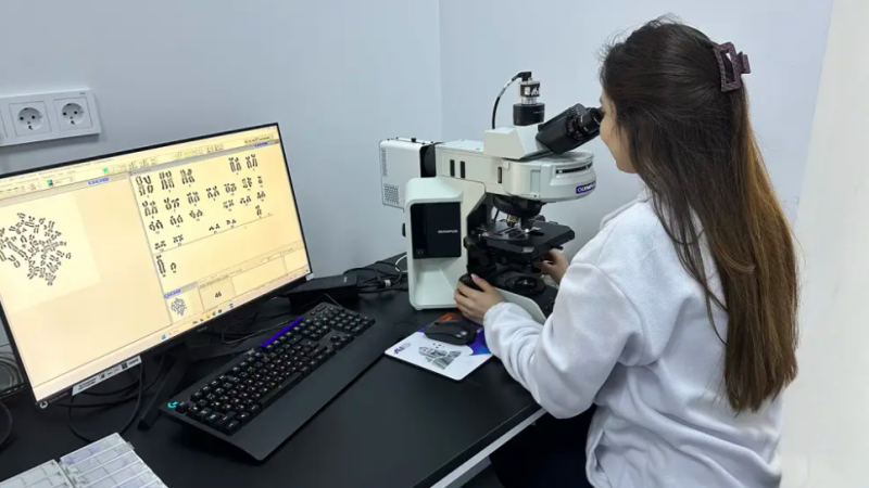 Генетика в Казахстане: правда о генах ожирения и детях на заказ