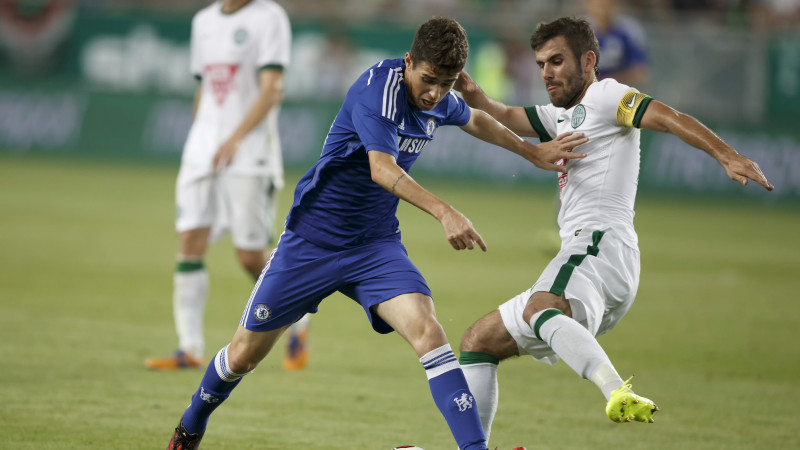 Оскар завершает карьеру: здоровье решает судьбу звезды