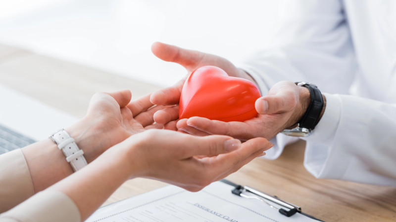 Казахстанцы получат Дорожную карту долголетия для предупреждения болезней