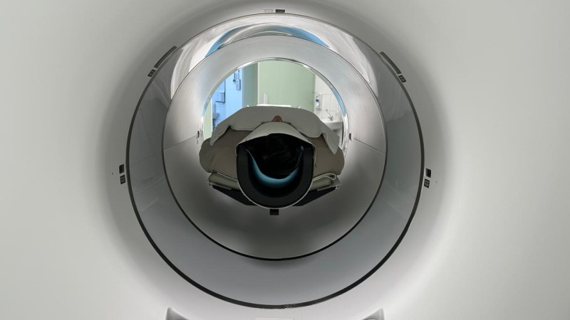 Центр ядерной медицины в Астане: жизнь и здоровье под контролем