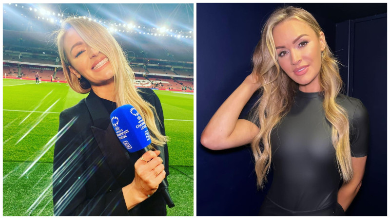 Потеря сознания телеведущей в прямом эфире: тревожный сигнал о здоровье на работе