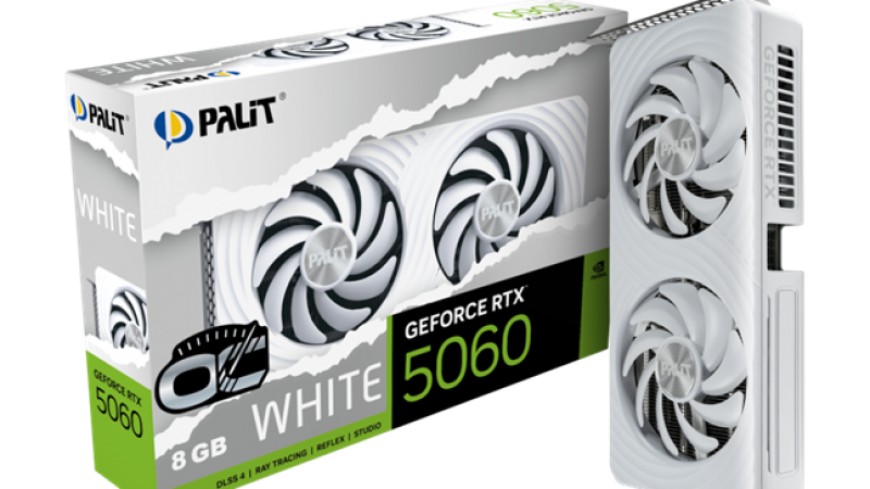 Видеокарты 2025: как выбрать для топовых игр года?