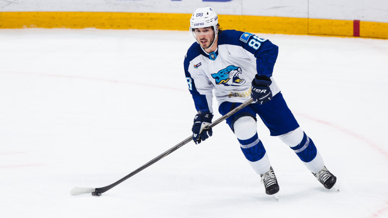 Американский хоккеист открыл для себя конину в Казахстане: неожиданные гастрономические приключения спортсмена