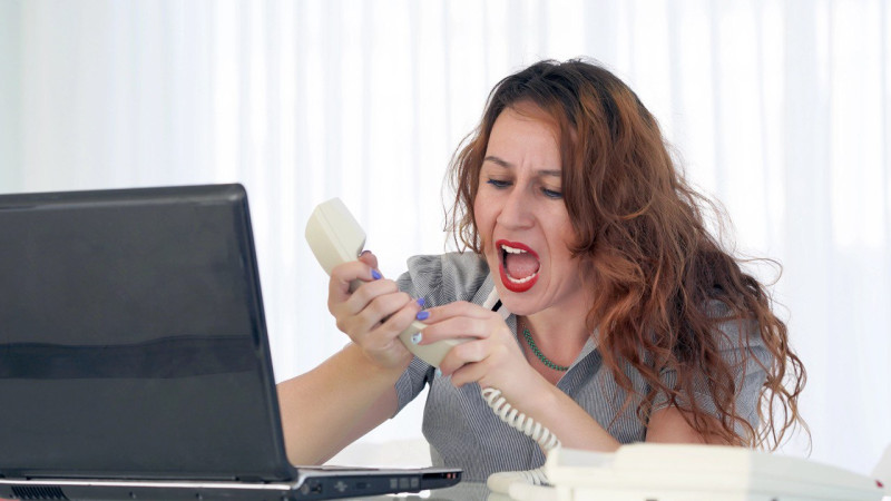 Учёные выяснили, что маты могут повысить продуктивность и помочь в стрессовых ситуациях