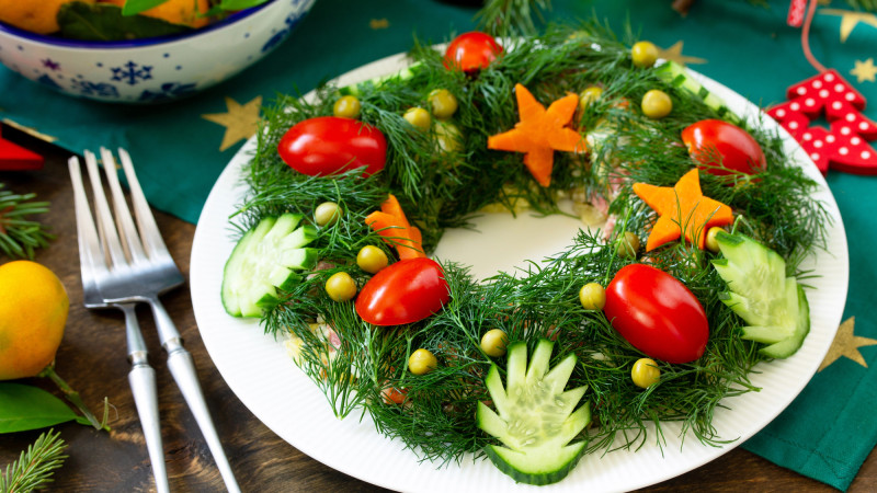 Праздник в нашем городе: 7 советов для идеального Нового года