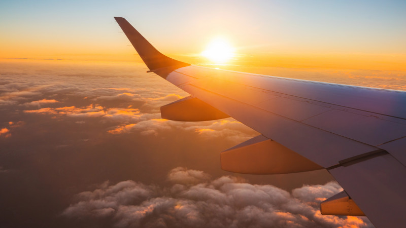 Смерть пассажирки на рейсе из Гуанчжоу в Алматы: комментарии от Tengri Travel