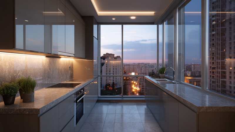 Перепланировка квартиры: штрафы и последствия за нарушения