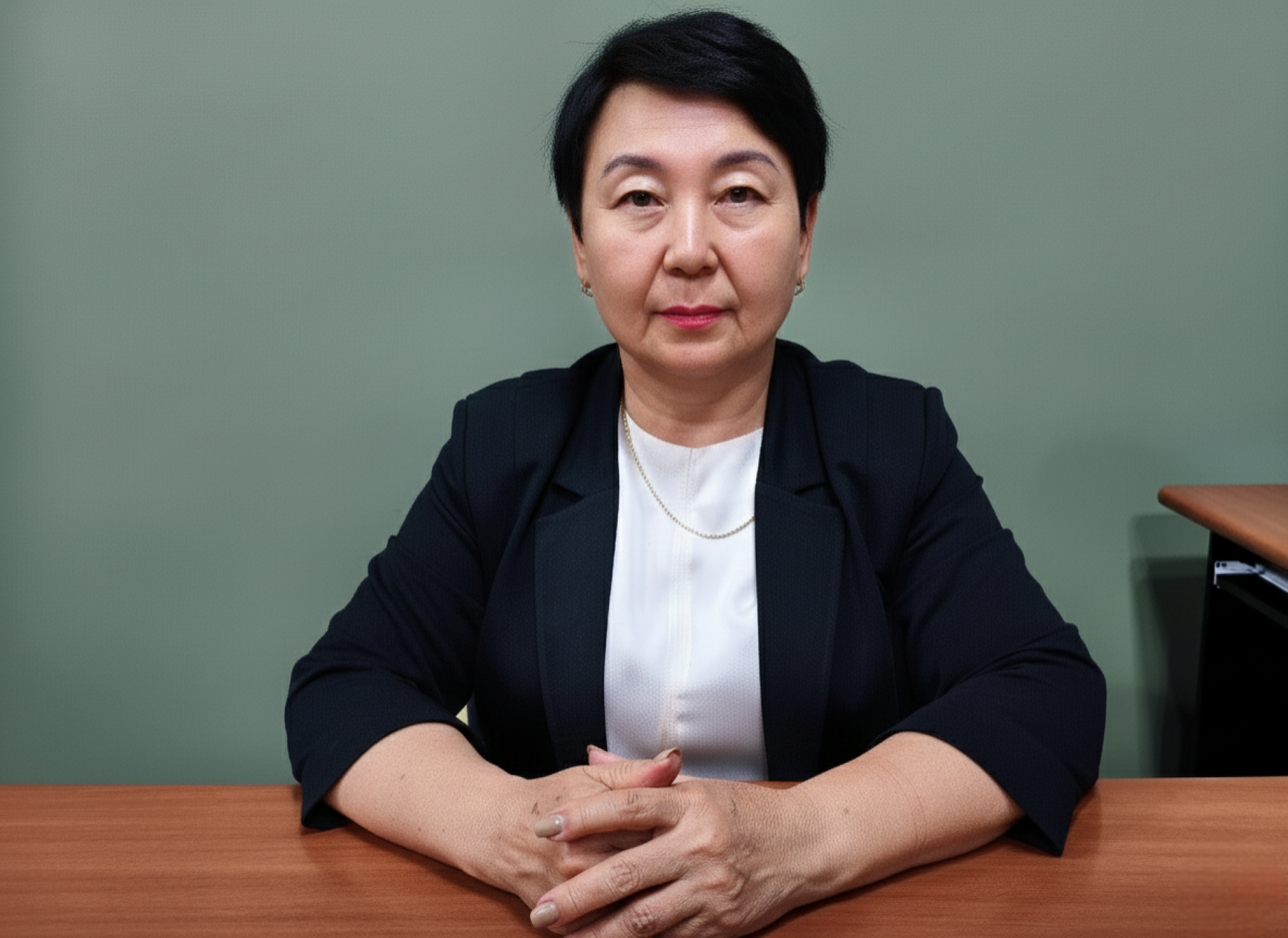 Айнагул Куатбаева о защите от пищевых отравлений.