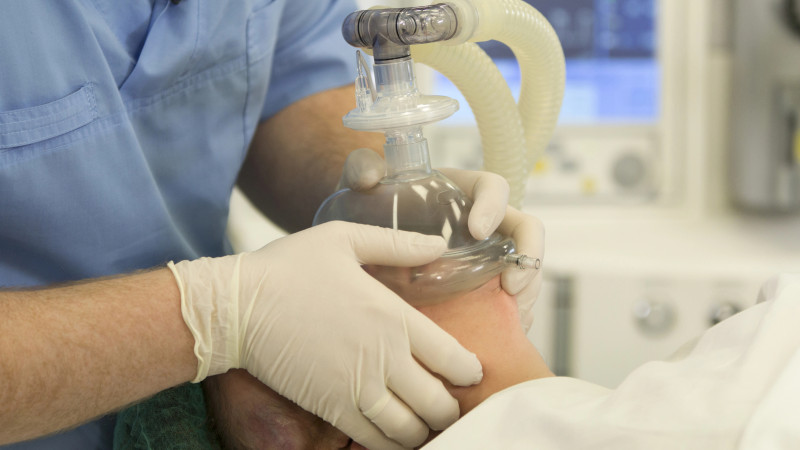 Севоран: безопасность наркоза для детей на фоне резонансных случаев в Казахстане