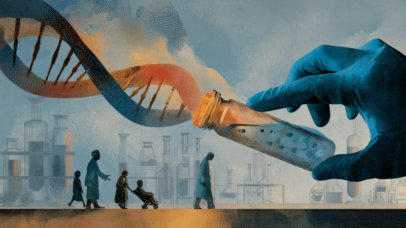 Казахстан: Ужесточение правил суррогатного материнства и риски ЭКО с донорством