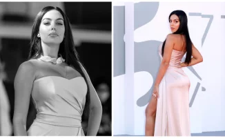 Джорджина Родригес о 10-летнем ожидании: свадьба с Роналду как символ любви и терпения