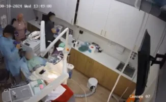 Суд по делу о смерти девочки в Астане: стоматолог дал показания о лечении 18 зубов