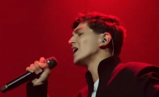 Международный скандал: Казахстанцы требуют 6 млн тенге за отмену концерта Akmal