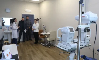 Астана усиливает заботу о здоровье работников вредных производств