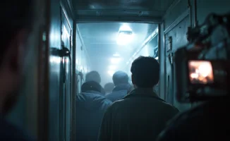 ЧП в поезде Алматы: пострадавшие от отравления газом во время кастинга в центре внимания