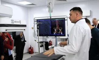 Инновационные безскальпельные операции: новый взгляд на жизнь пациентов в Казахстане