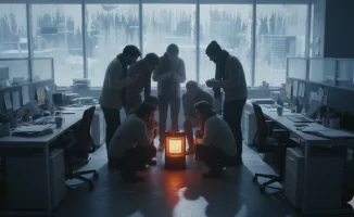 Холодный офис: законный способ сказать 'нет' работе?