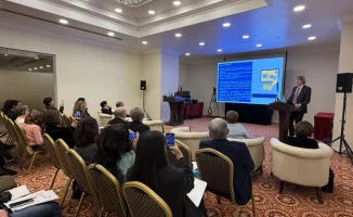 Круглый стол Астана: опыт Казахстана и Швеции в пациентских организациях