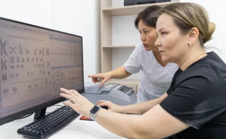 Клиника одного дня: новый взгляд на пренатальную помощь в Атырау