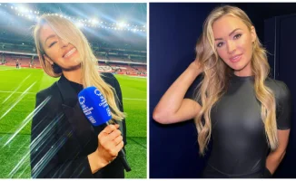 Потеря сознания телеведущей в прямом эфире: тревожный сигнал о здоровье на работе