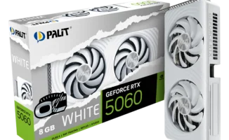 Видеокарты 2025: как выбрать для топовых игр года?