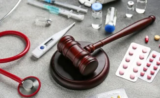 Казахстанец и житель Атырау арестованы после медицинского обследования