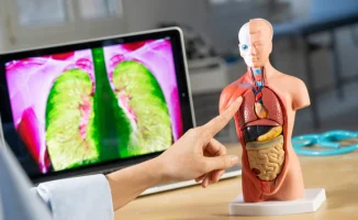 Казахстан запускает новый скрининг для раннего выявления рака легких