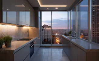 Перепланировка квартиры: штрафы и последствия за нарушения