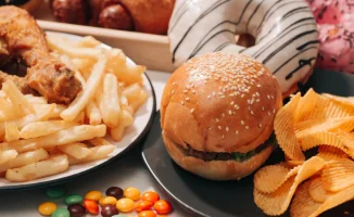 Калифорния запретила ультраобработанные продукты в школах