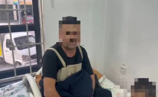 Семья из восьми человек пострадала от угарного газа в Шымкенте