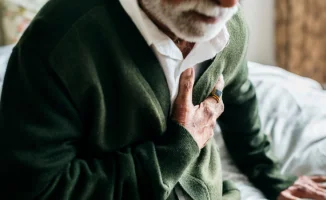 Сердечная недостаточность: как распознать болезнь и предотвратить 20 млн смертей