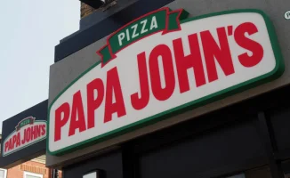 Papa John’s: Пицца уходит, но не оставляет следа