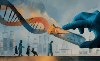 Казахстан: Ужесточение правил суррогатного материнства и риски ЭКО с донорством