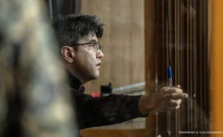 Экс-супруга Бишимбаева рассказала о его 'подарке' на день рождения