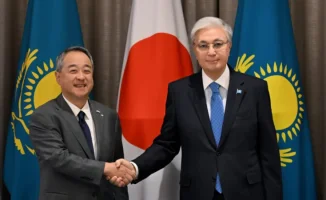 В Токио: Токаев строит мосты между Казахстаном и Японией через бизнес-партнёрство