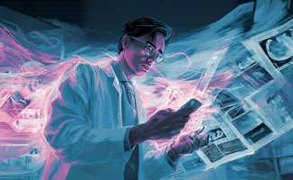 Утечка данных: Казахстанские эксперты проверяют безопасность сайтов клиник