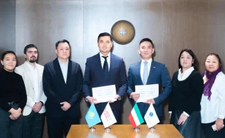 В Казахстане стартует производство инновационного антипсихотика