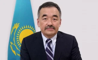 Вице-министр здравоохранения Ардак Амангельдиев покинул свой пост