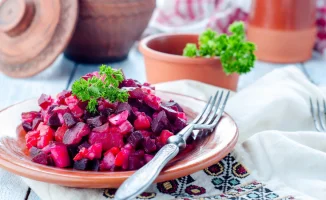 Винегрет: зимний салат, который согревает душу и радует вкусом