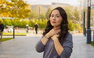 Жизнь после диагноза: финансовые секреты от Асель Аульбековой