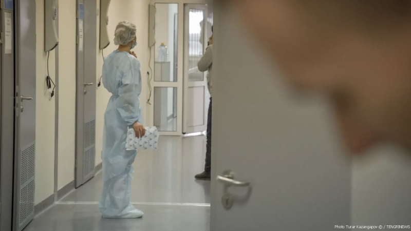 Исследование связывает депрессию и шизофрению: новые перспективы для психического здоровья