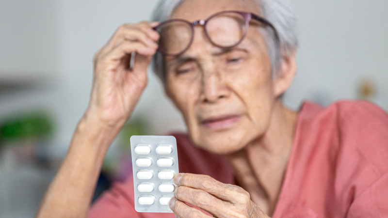 После гонконгского гриппа: зрение под угрозой, как тень на закате