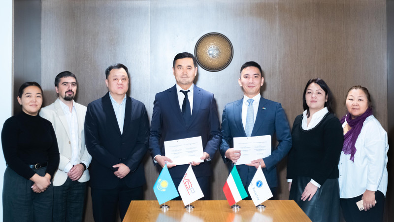 В Казахстане стартует производство инновационного антипсихотика