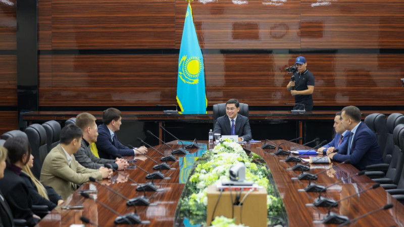 В Шымкенте подписаны меморандумы для сдерживания цен на медуслуги и лекарства