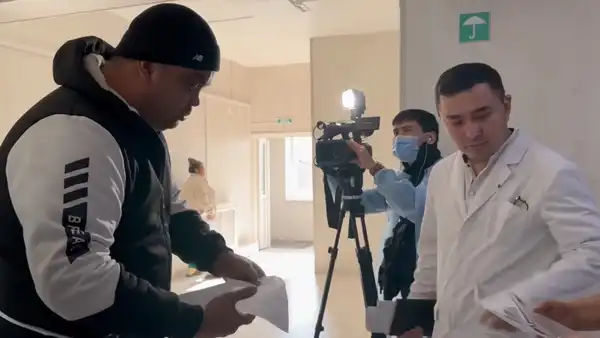 Смерть 20-летней девушки в Талгаре: родственники обвиняют врачей ЦРБ в халатности