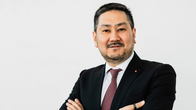 Еркин Длимбетов в розыске: афера OrdaMed на 4,5 миллиарда