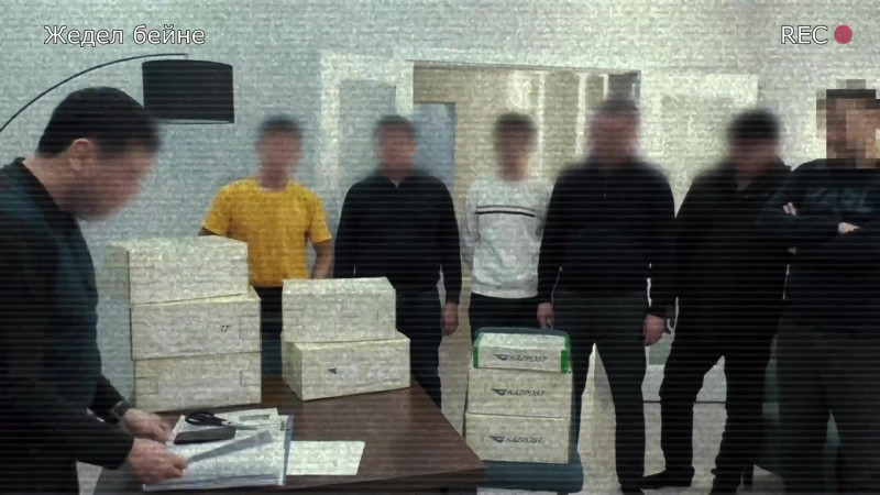 Фальшивые лекарства: КНБ раскрыл схему миллиардного обмана в медицине